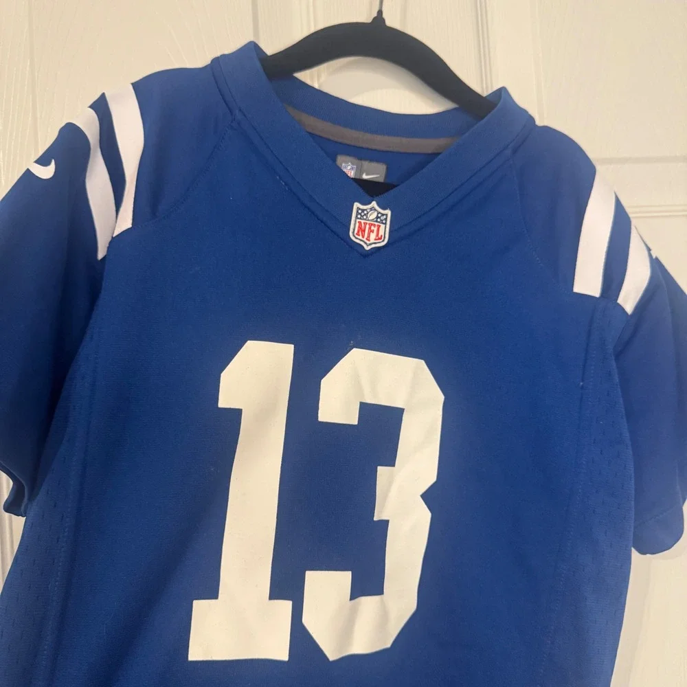 Nike indianapolis colts